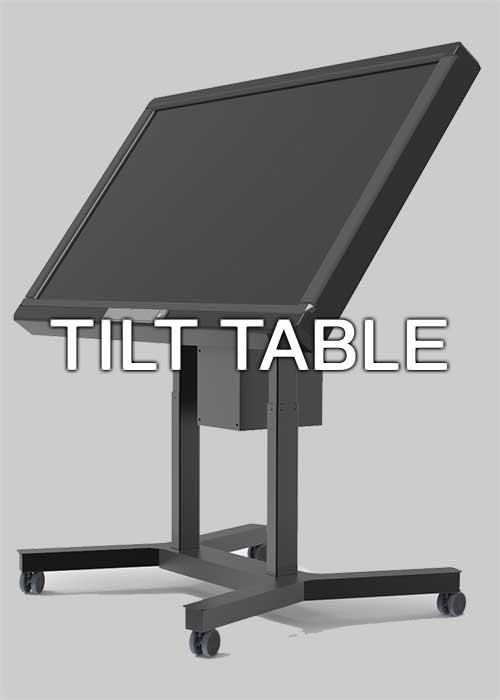 TILT TABLE