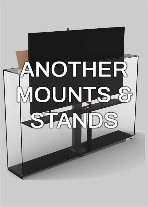 ANOTHER MOUNTS & STANDS
