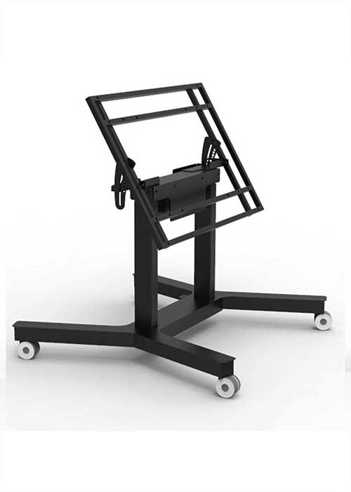 Tilt tables